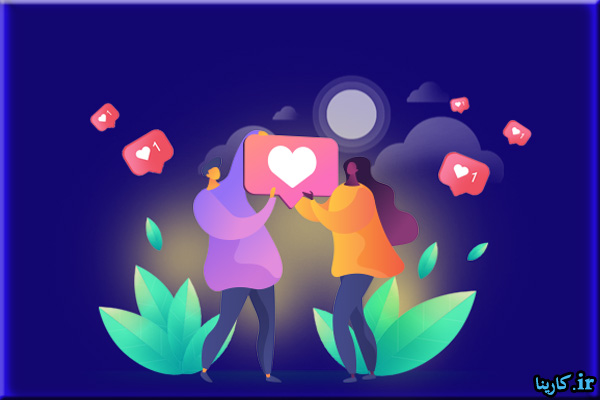 افزایش فالوور واقعی اینستاگرام