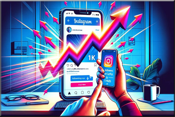 خريد فالوور هدفمند ❤️ با کارینا ربات هدفمند جذب کن