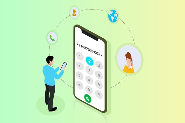 برای اکانت تلگرام بدون شماره تلفن ثبت نام کنید