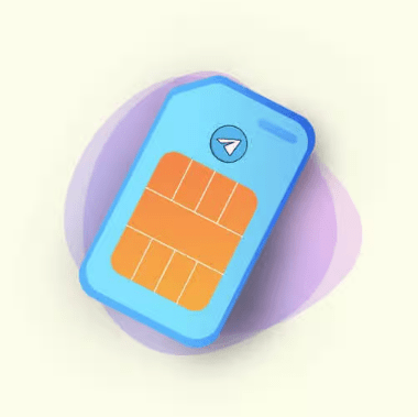 نصب تلگرام بدون کد تایید