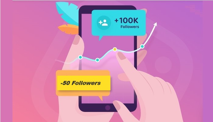 خرید فالوور فیک (fake follower)