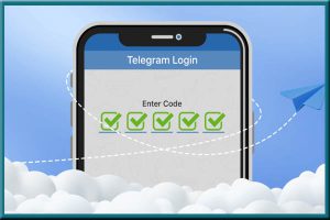 نصب تلگرام بدون کد تایید