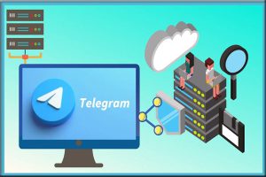 فعال سازی پروکسی تلگرام