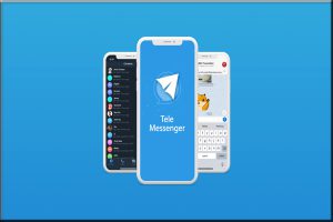 دانلود مستقیم پروکسی برا تلگرام