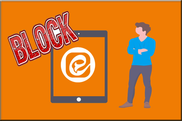 چگونه بفهمیم در ایتا بلاک شدیم؟