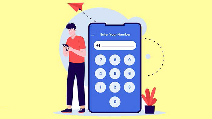 چرا باید از شماره تلفن در تلگرام استفاده کنید؟