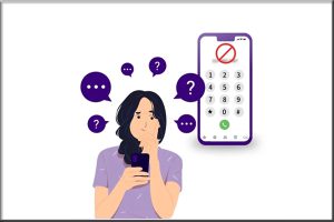 چگونه بفهمیم شخصی در روبیکا شماره ما را دارد؟