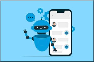 ربات شماره‌ یاب روبیکا