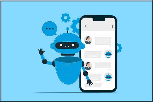 ربات شماره‌ یاب روبیکا